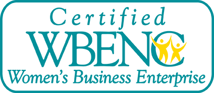 Career Employment Services is a Certified WBENC Women's Business Enterprise
